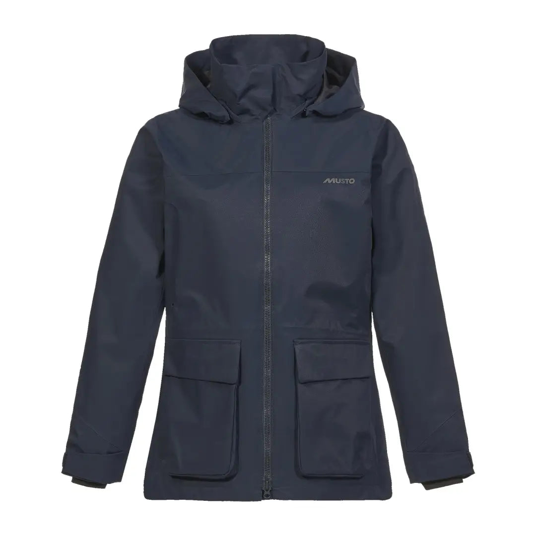 jacket kids starry ridge -Musto Womens Burnham Jacket 2.0