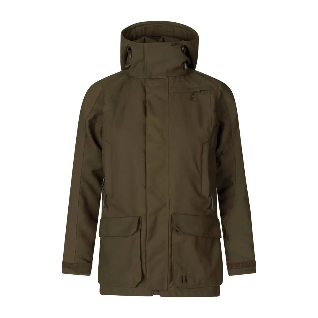 basalt jacket dark sheen -Harkila Pro Hunter GTX Ladies Jacket