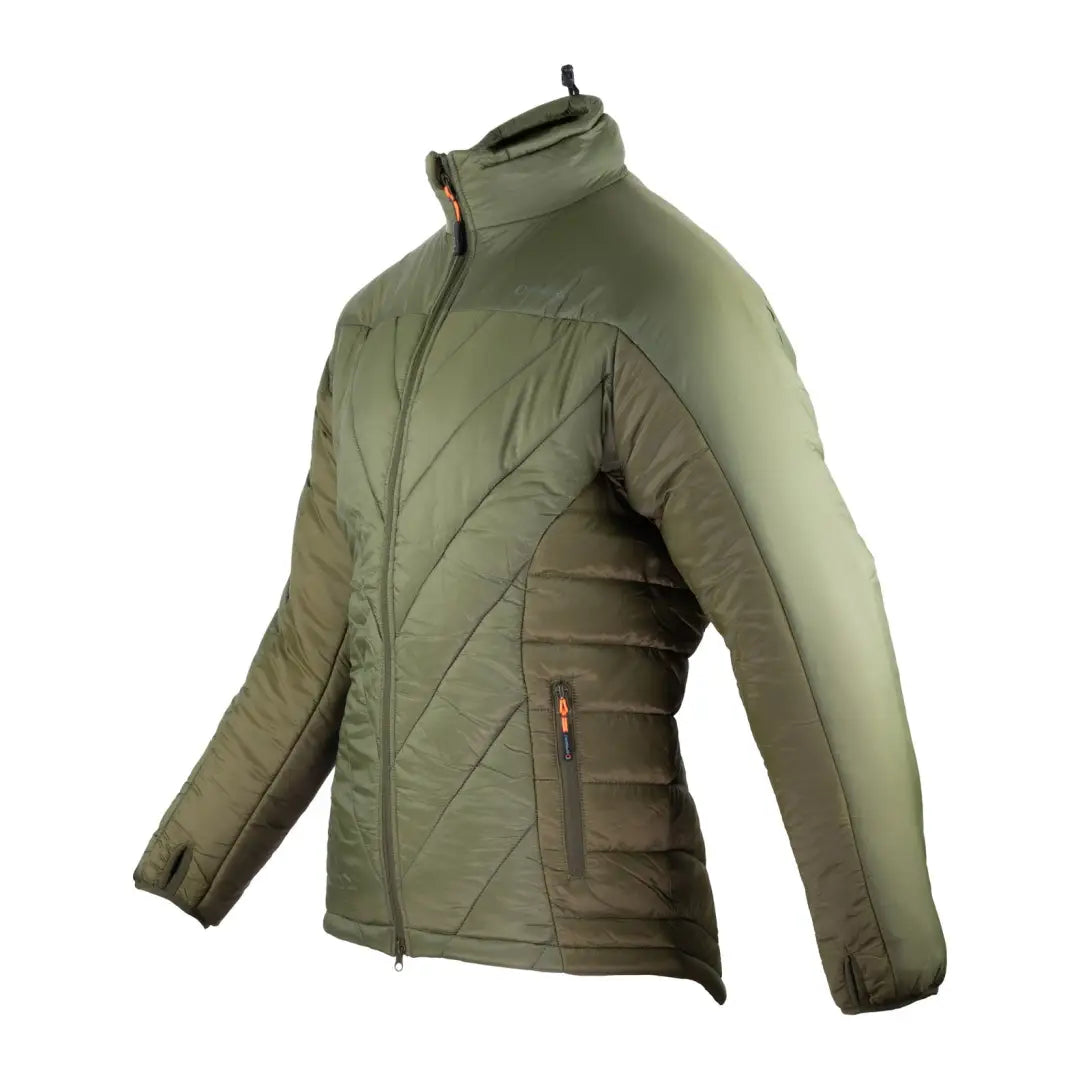 jacket men nomad grid -Speero Polaris Jacket