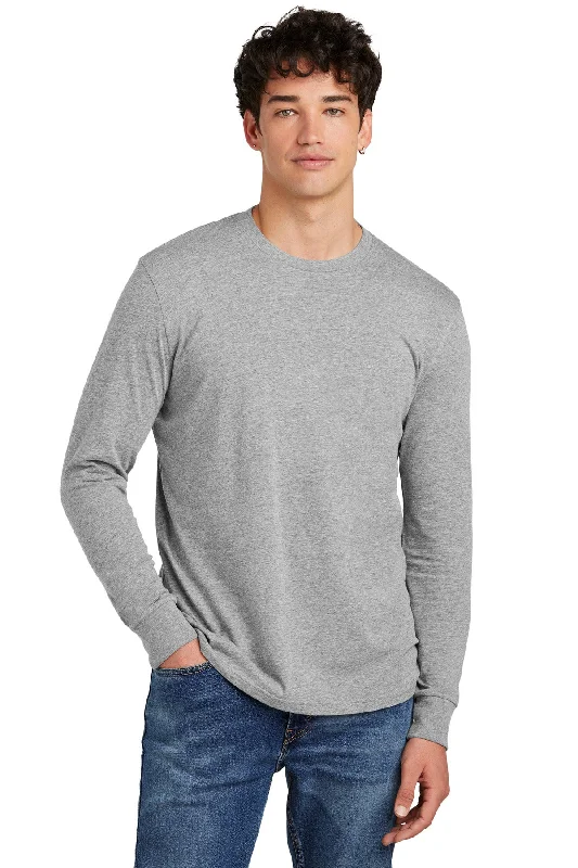 Light Heather Grey