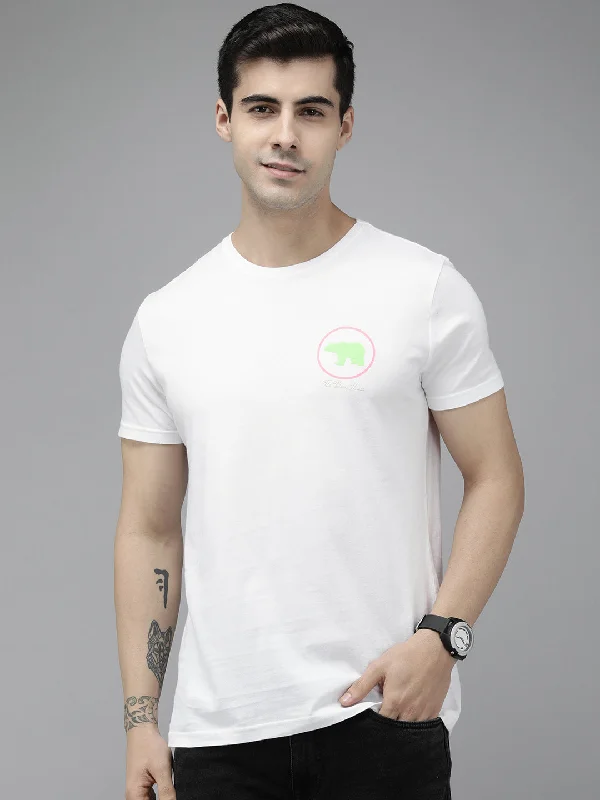 airy active t-shirts -Fluoro