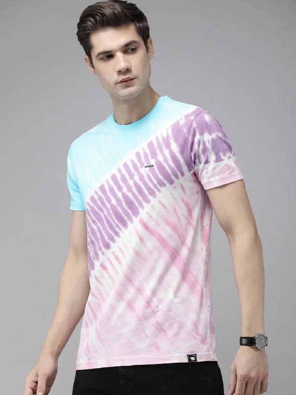 plus stretch t-shirts -Peri