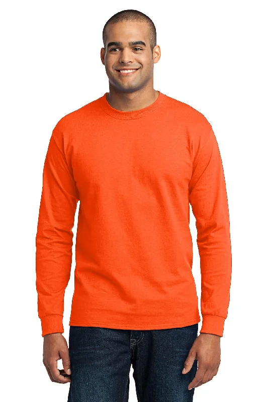 Safety Orange