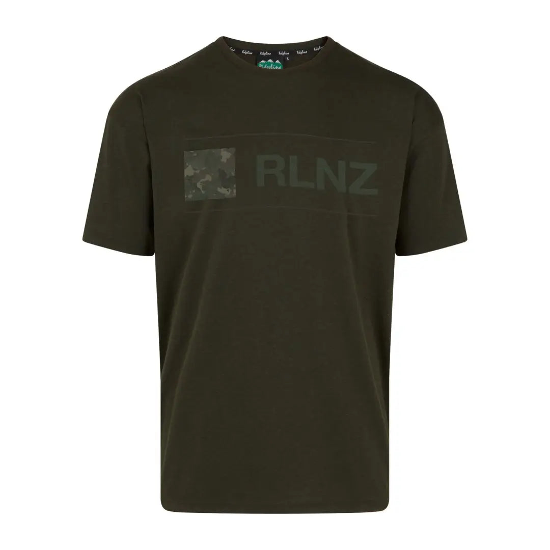 everyday value t-shirts -Ridgeline Basis T-Shirt