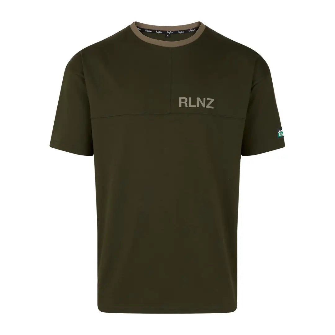 fall harvest t-shirts -Ridgeline Hose Down T-Shirt