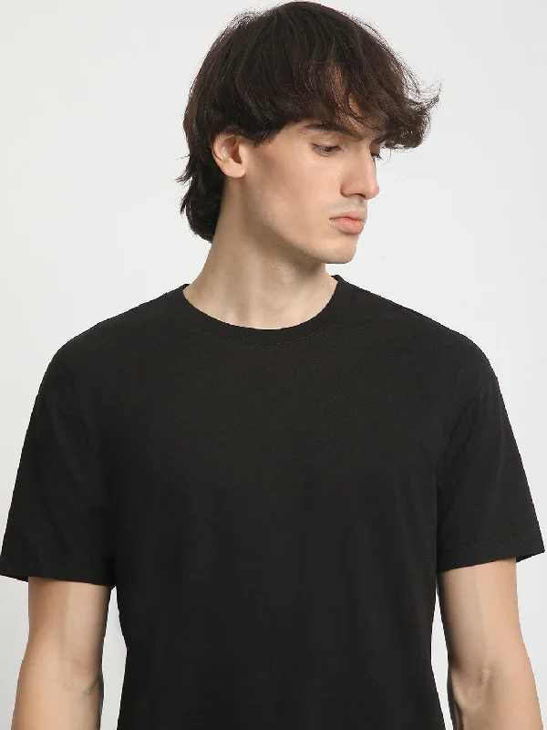 walnut flash t-shirts -SINGA