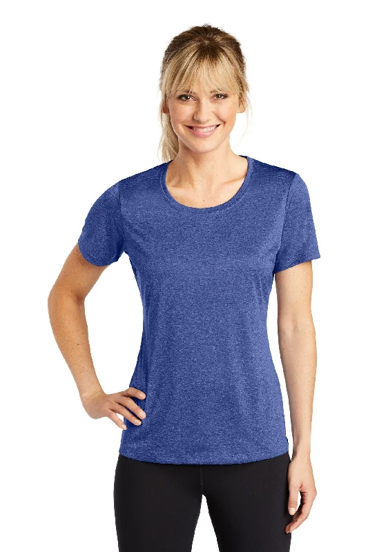 Cobalt Heather