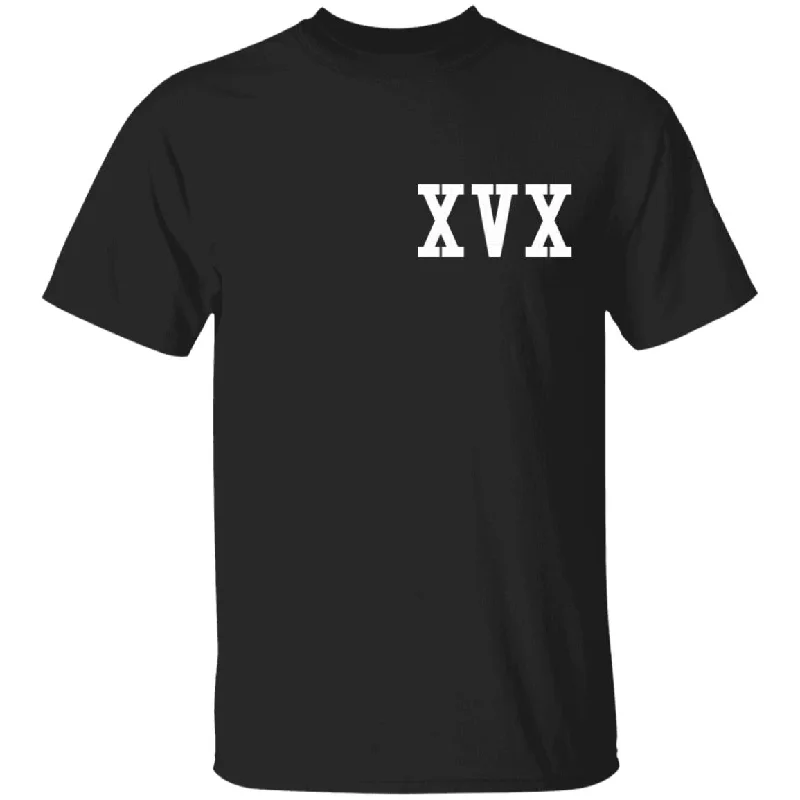 melon flash t-shirts -The Vegan Straight Edge T-Shirt