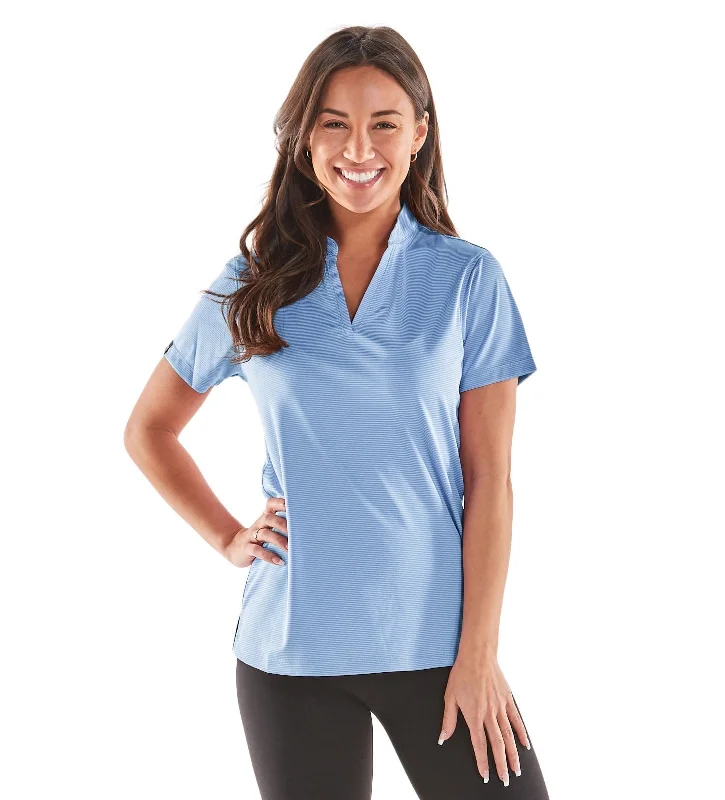 newborn sleek t-shirts -Women's Optimist Polo