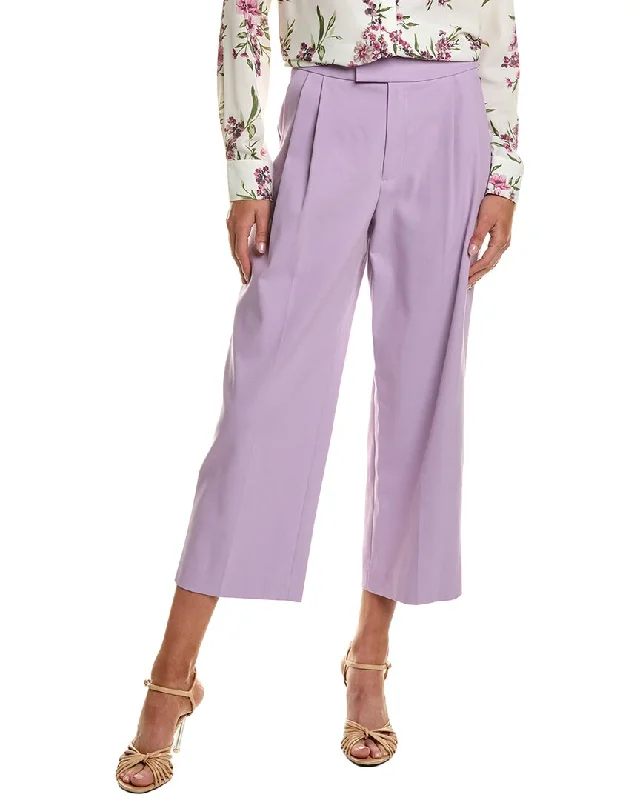 obsidian pants -BCBGMAXAZRIA Pant