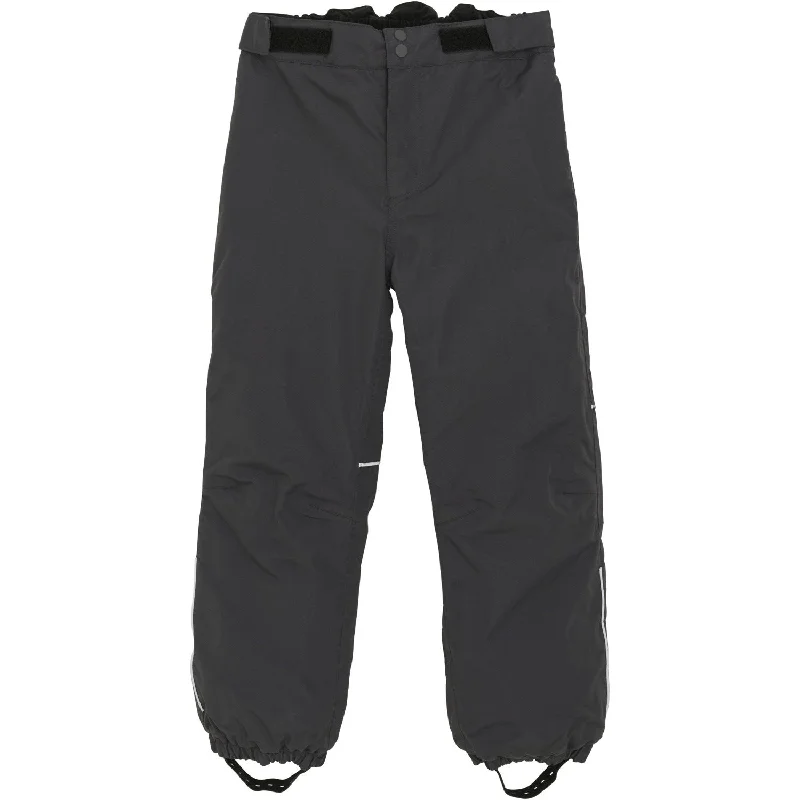 port gym pants -Color Kids Phantom Cover Pants