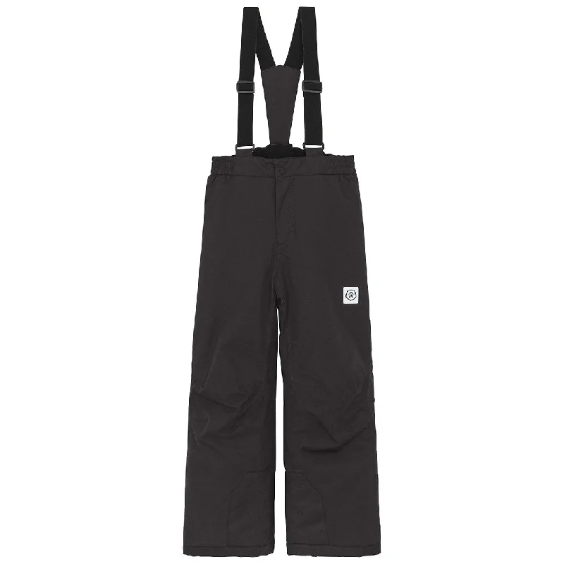 plus soft pants -Color Kids Phantom Ski Pants