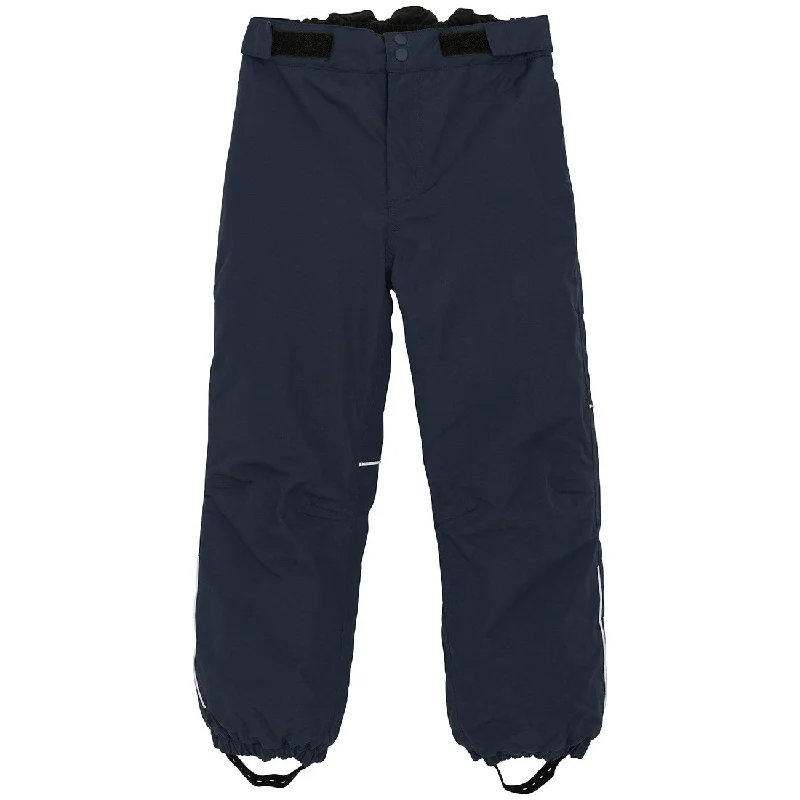 squad flex pants -Color Kids Total Eclipse Overalls