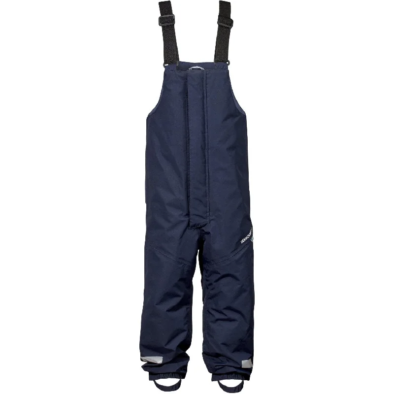 mint flash pants -Didriksons Navy Tarfala Kids Pants