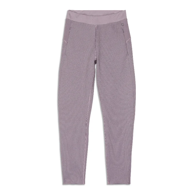 amber comfy pants -End State Jogger - Resale