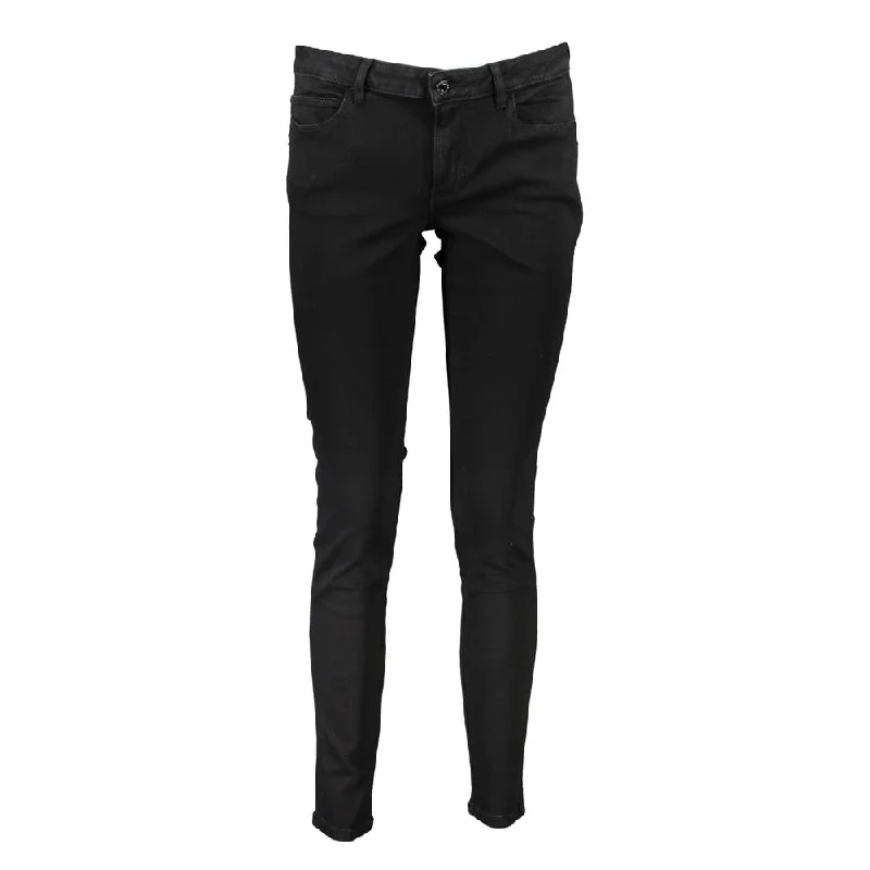 maternity gym pants -Guess Jeans  Cotton Jeans & Women's Pant