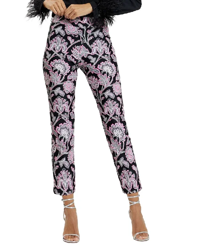 ruche glow pants -Jude Connally Lucia Pant