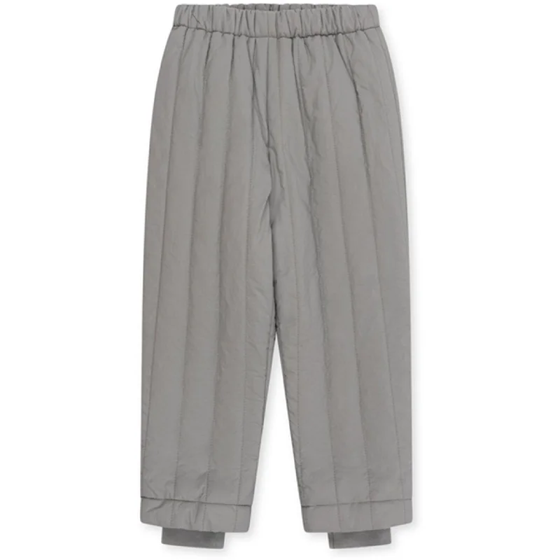 royal gym pants -Konges Sløjd Sleet Storm Thermo Pants