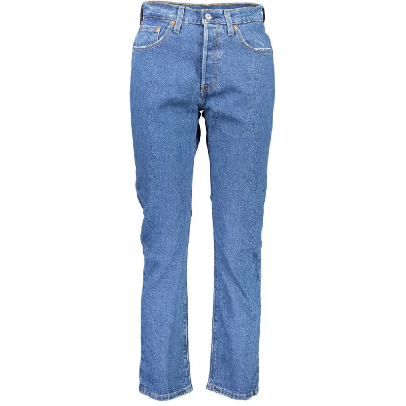 ecru flex pants -Levi's  Cotton Jeans & Women's Pant