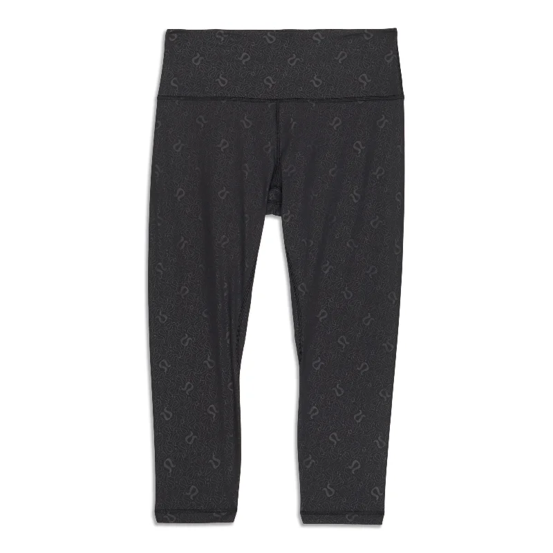 plus flex pants -lululemon Align™ High-Rise Crop - Resale