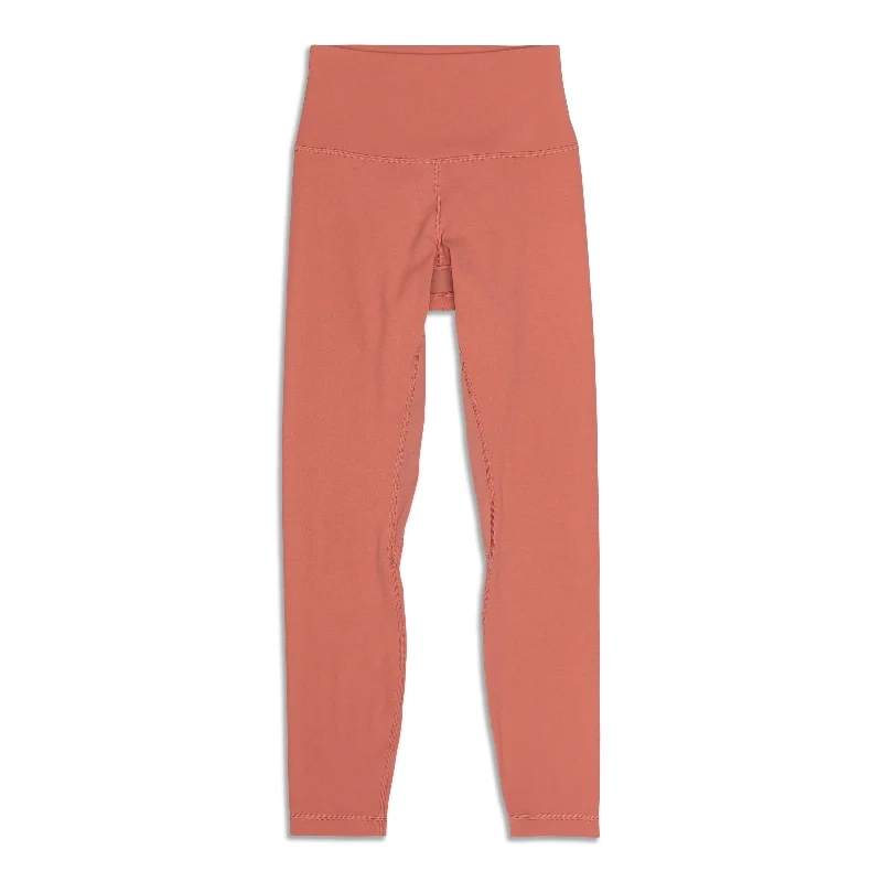 coral pop pants -lululemon Align™ High Rise Legging - Resale