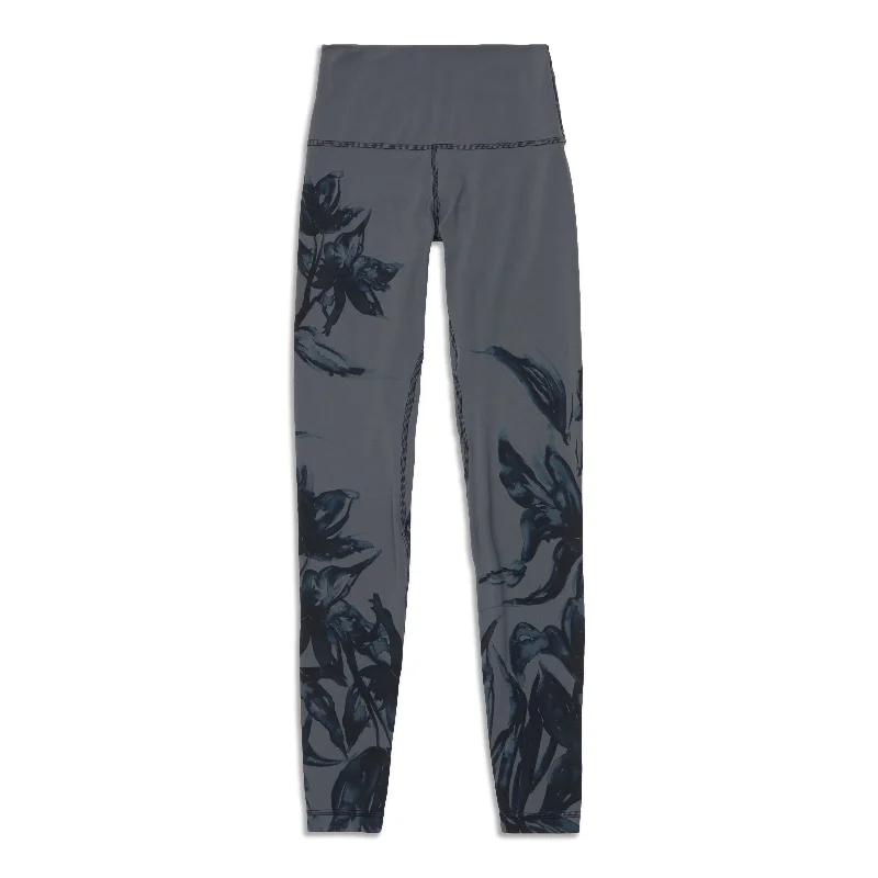 lapis wash pants -lululemon Align™ High-Rise Pant - Resale