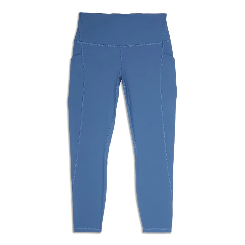 saffron soft pants -lululemon Align™ High-Rise Pant With Pockets - Resale