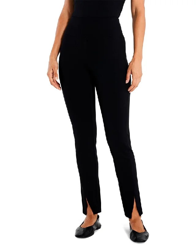 soft edge pants -NIC+ZOE Petite 26Ponte Ankle Legging