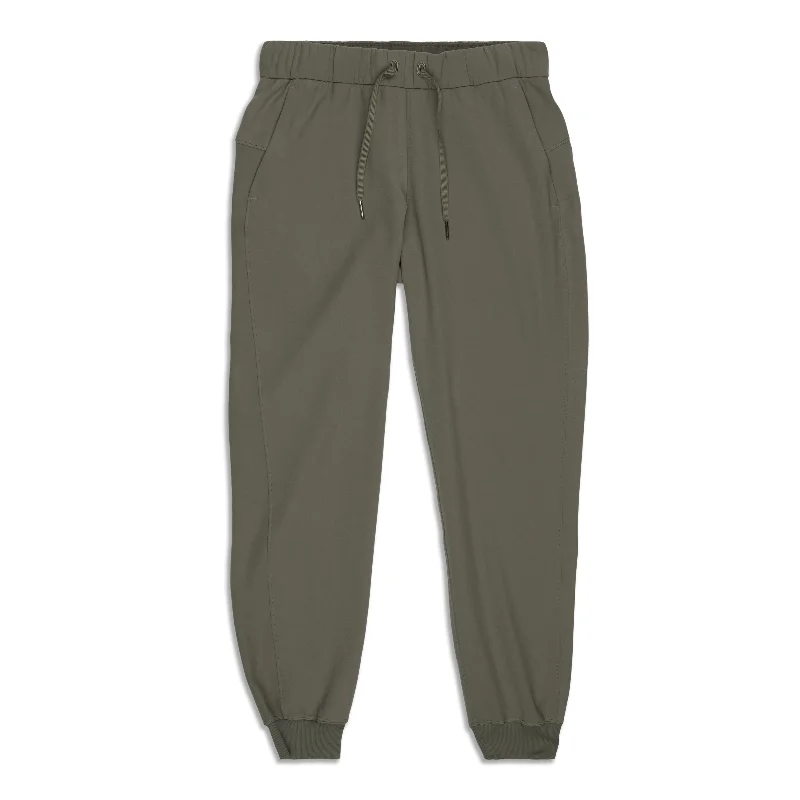 ruby ripple pants -On The Fly Jogger - Resale