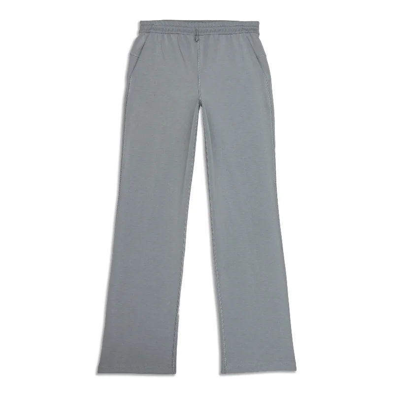 cargo gym pants -Softstreme High-Rise Pant - Resale