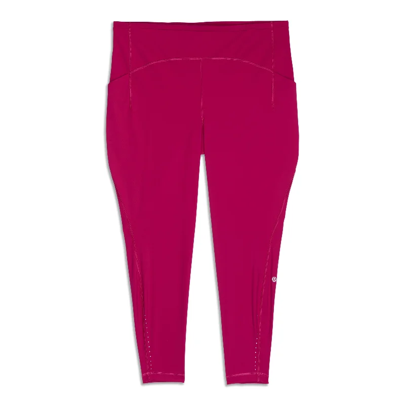 walnut flash pants -Swift Speed High-Rise Tight - Resale