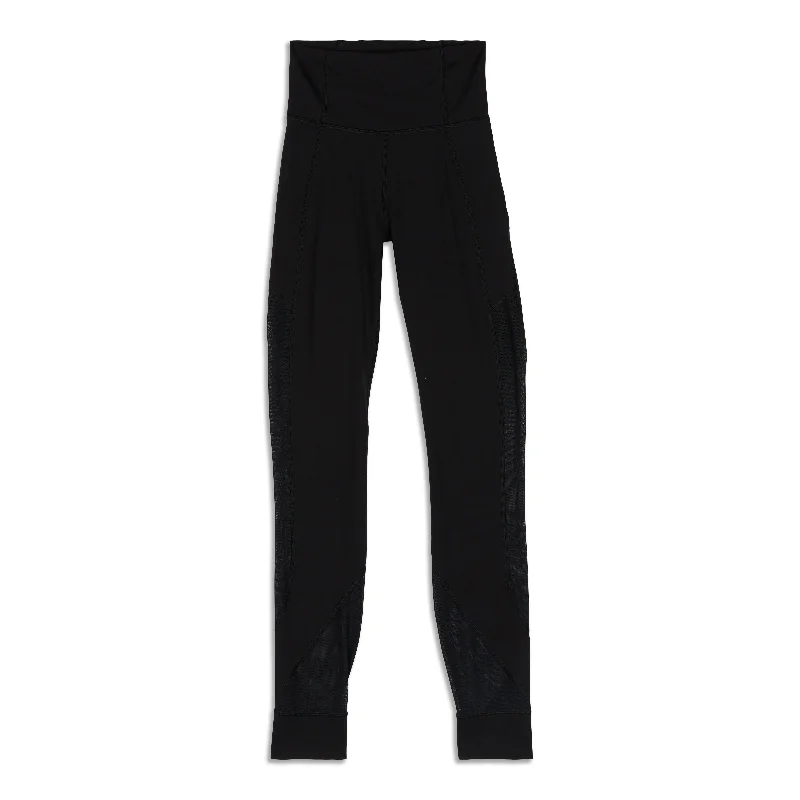 coal slim pants -Train Times Legging - Resale