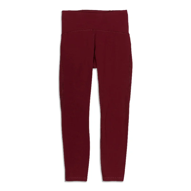 airy gym pants -Train Times Legging - Resale