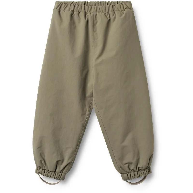 orchid glow pants -Wheat Dry Leaves Ski Pants Jay Tech