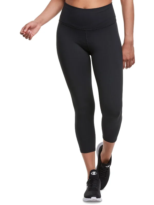 teen pop pants -Womens Moisture Wicking Fitness Athletic Leggings