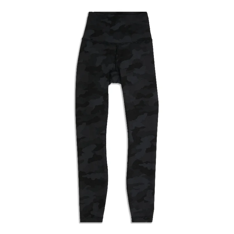 puff flex pants -Wunder Train High-Rise Tight - Resale