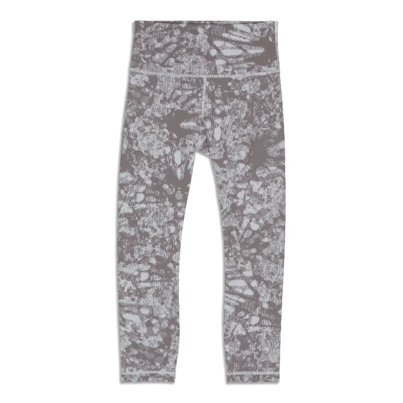 orchid glow pants -Wunder Under High-Rise Crop - Resale